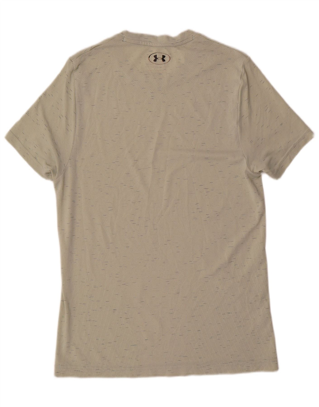 Tricou Under Armour pentru bărbați Top Medium Blue Flecked