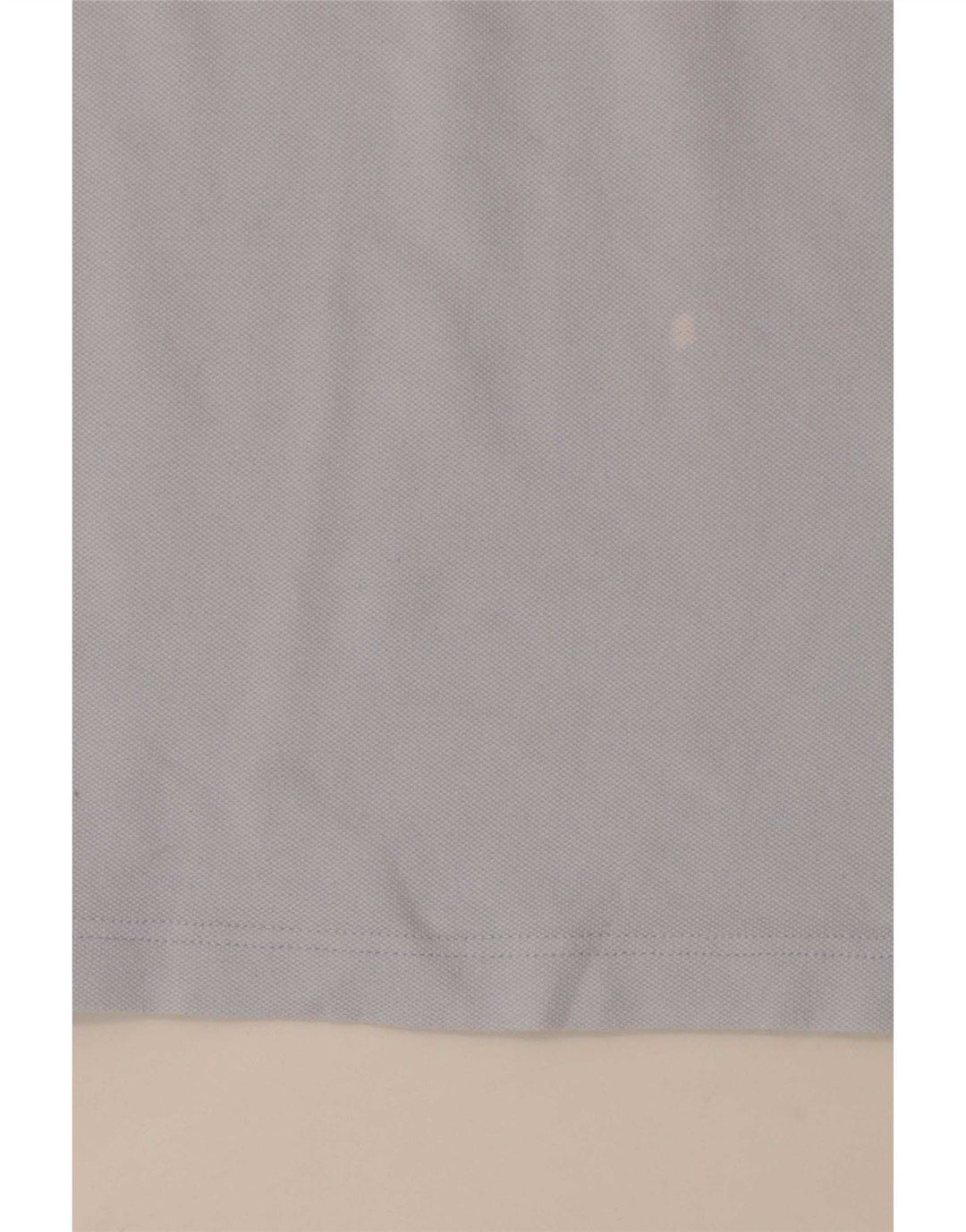 Cămașă polo Fred Perry pentru bărbați, bumbac cu dungi albastre medii