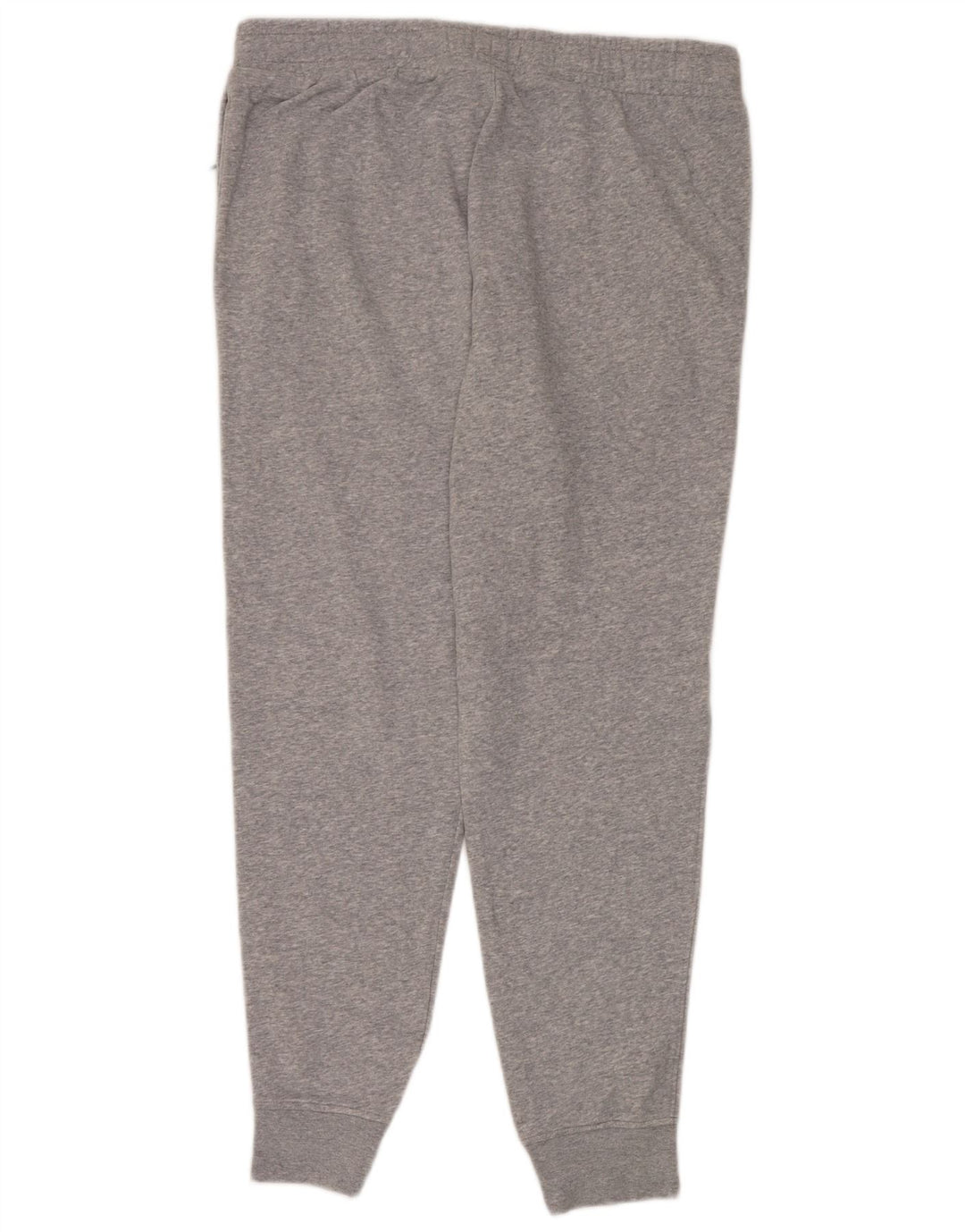 Pantaloni de trening pentru bărbați UNDER ARMOUR Pantaloni de jogging XL bumbac gri