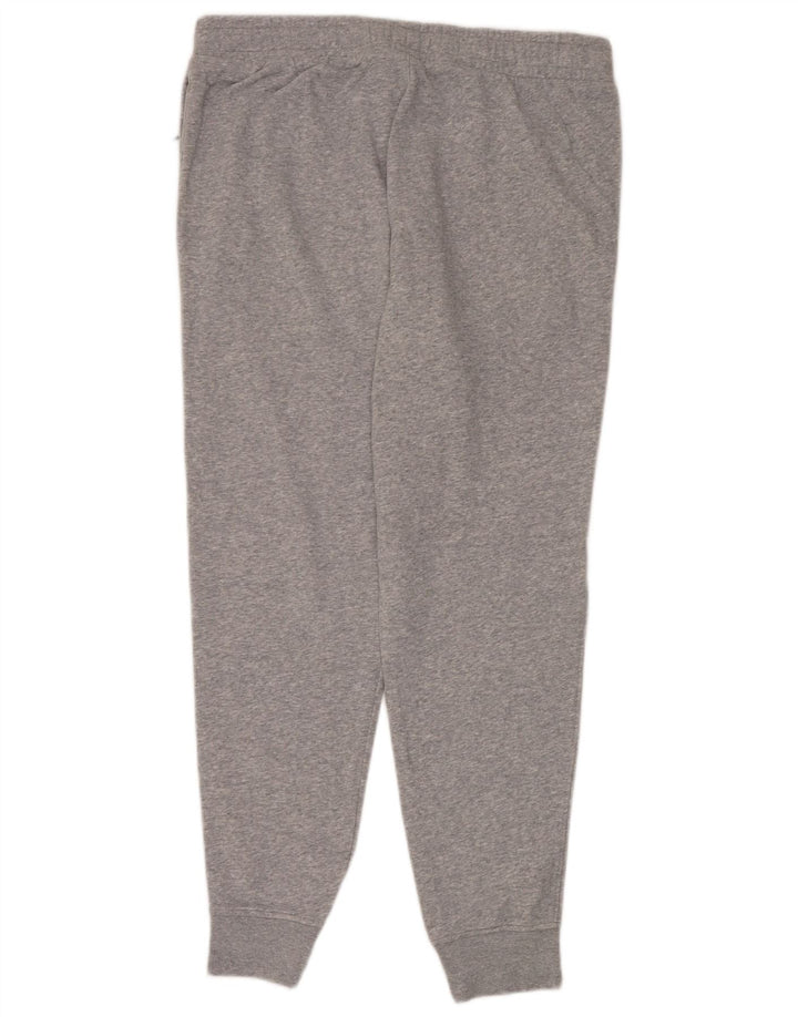 Pantaloni de trening pentru bărbați UNDER ARMOUR Pantaloni de jogging XL bumbac gri