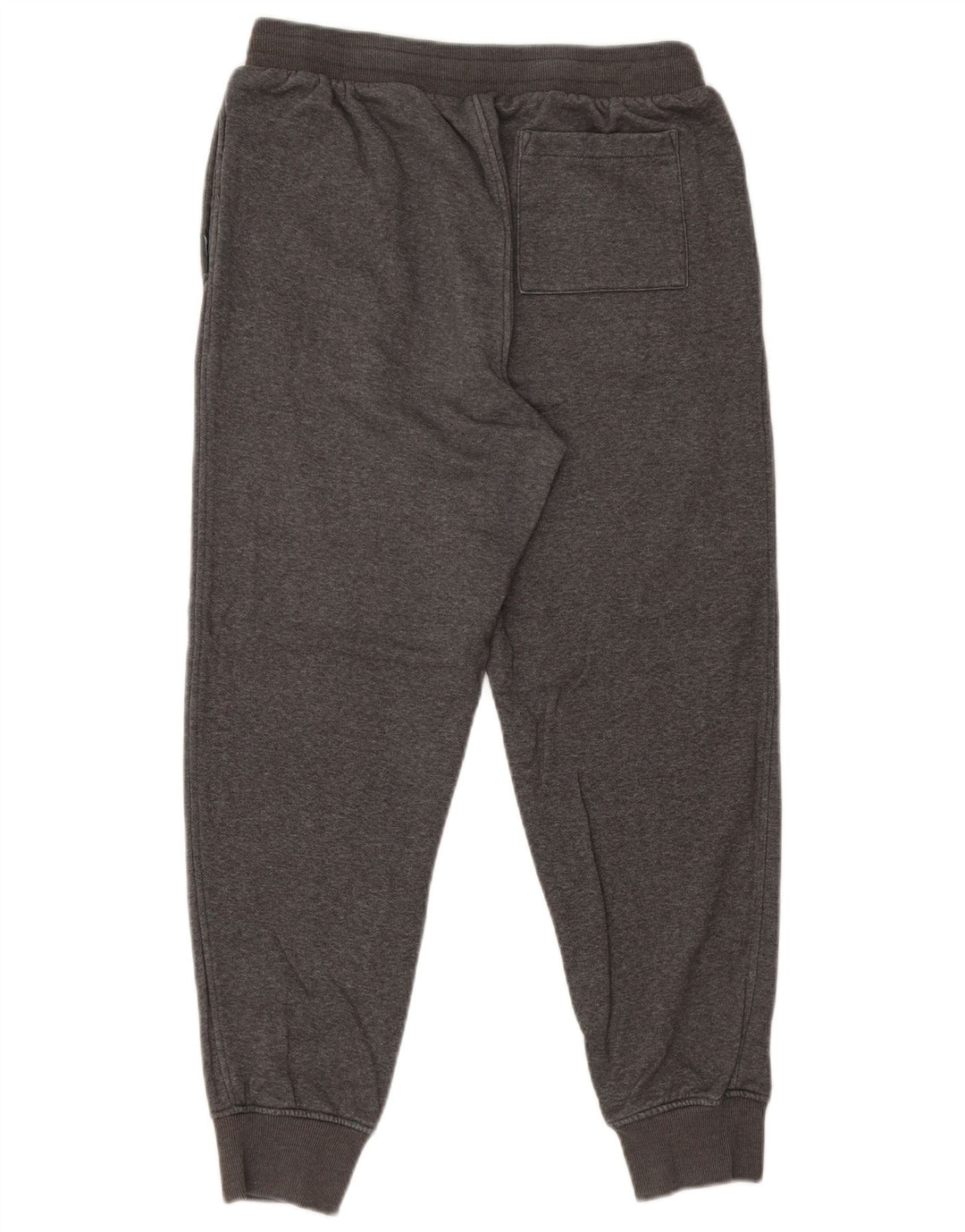 Pantaloni de trening pentru femei Eddie Bauer Joggeri UK 14 Bumbac gri mediu