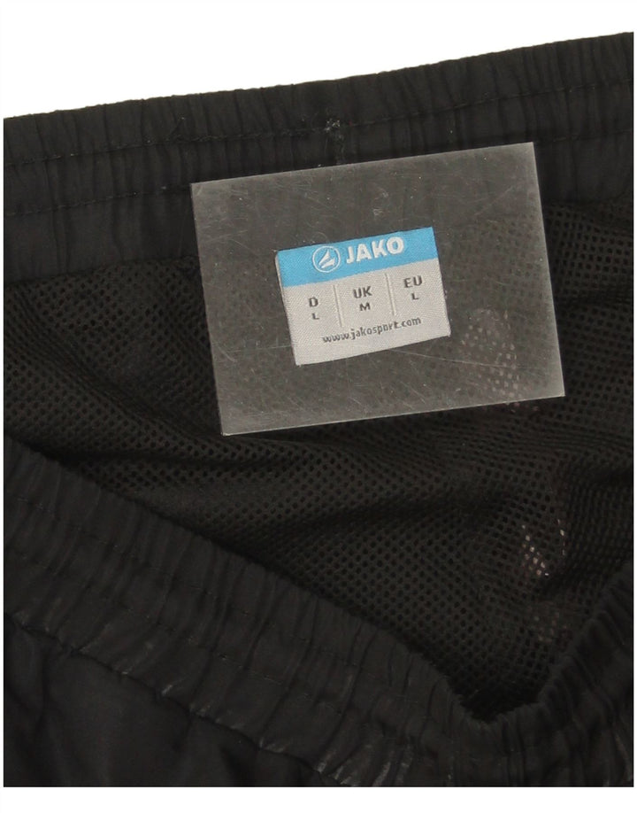 Pantaloni de trening pentru bărbați Jako Pantaloni de jogging Medium Black