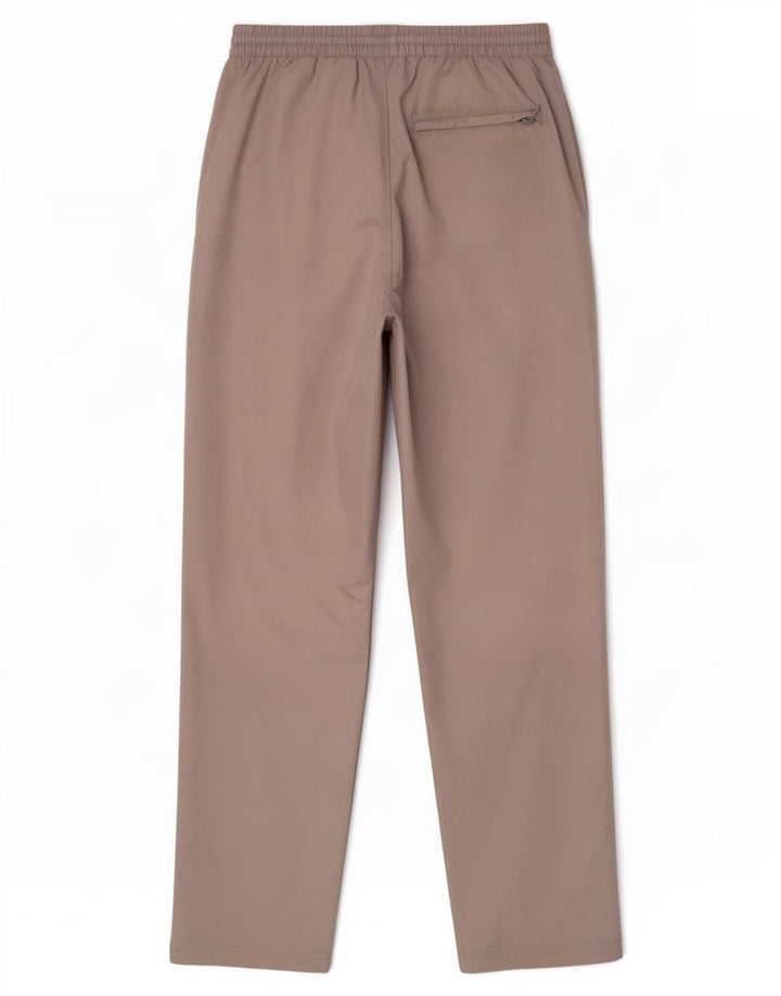 Pantaloni de trening Nike pentru bărbați, nailon, gri mici