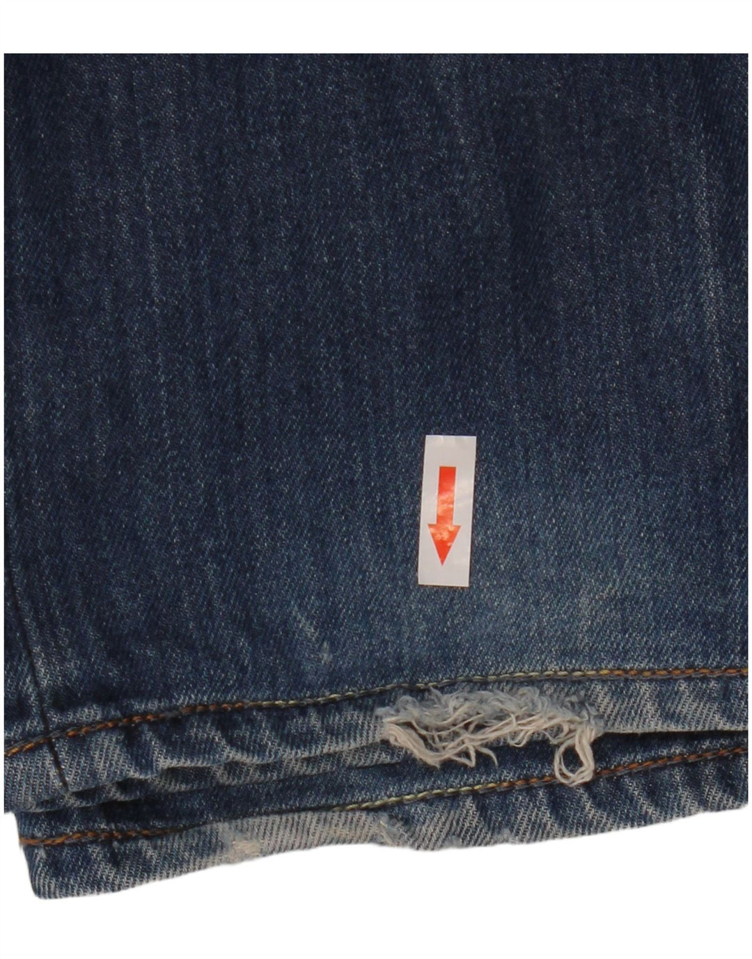 Jeans Bootcut pentru femei Diesel W30 L34 Albastru
