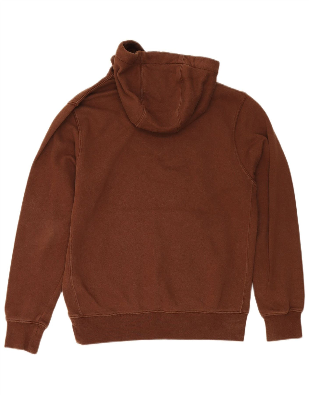 Pulover Nike pentru bărbați, mic, maro, bumbac