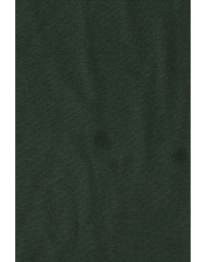 Tricou pentru femei Levi's Top UK 16 Large Green