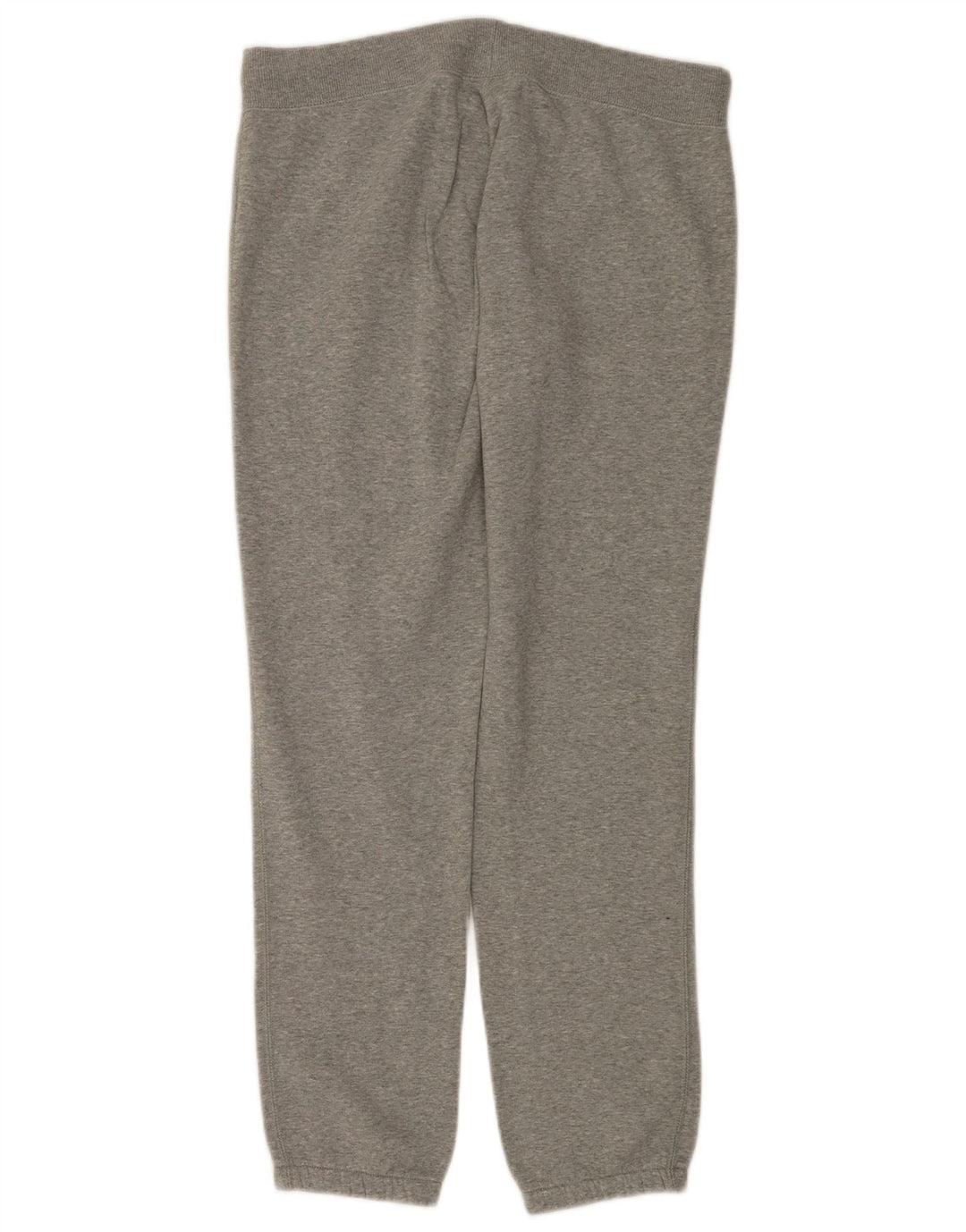 Pantaloni de trening Converse Chuck Taylor pentru femei, Joggeri UK 14, Gri mediu
