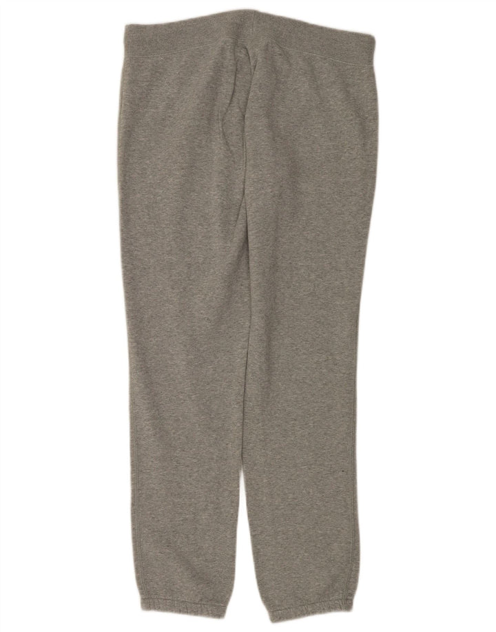 Pantaloni de trening Converse Chuck Taylor pentru femei, Joggeri UK 14, Gri mediu