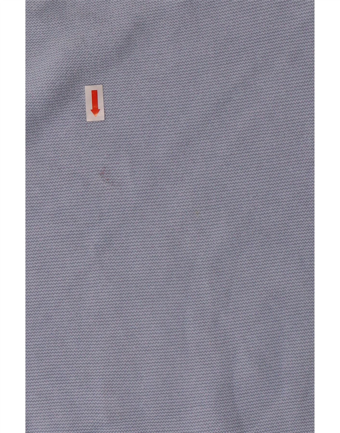 Pulover Hobbs pentru femei cu gât de barcă UK 16 mare, albastru, bumbac, clasic