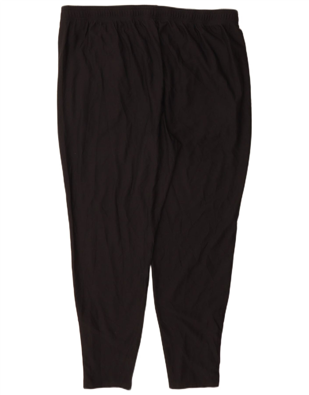 Pantaloni de trening Under Armour Coupe Ajustee pentru bărbați 2XL poliester negru