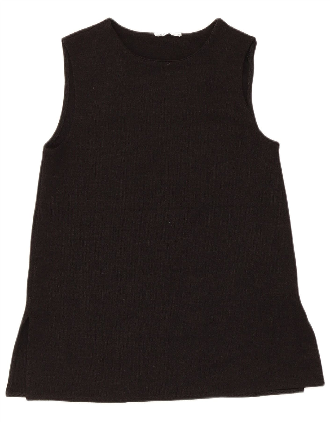 Vestă pentru femei Zara UK 10 Small Negru
