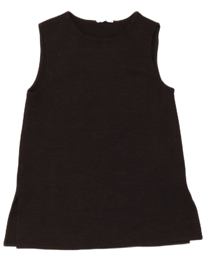 Vestă pentru femei Zara UK 10 Small Negru
