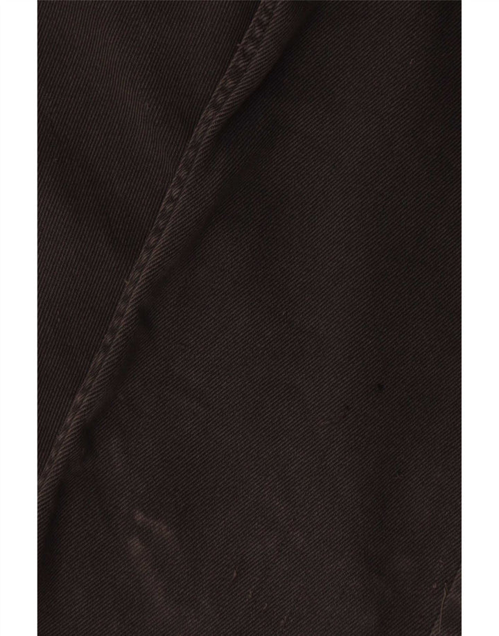 Blugi slim pentru femei Marks & Spencer W32 L33 bumbac gri