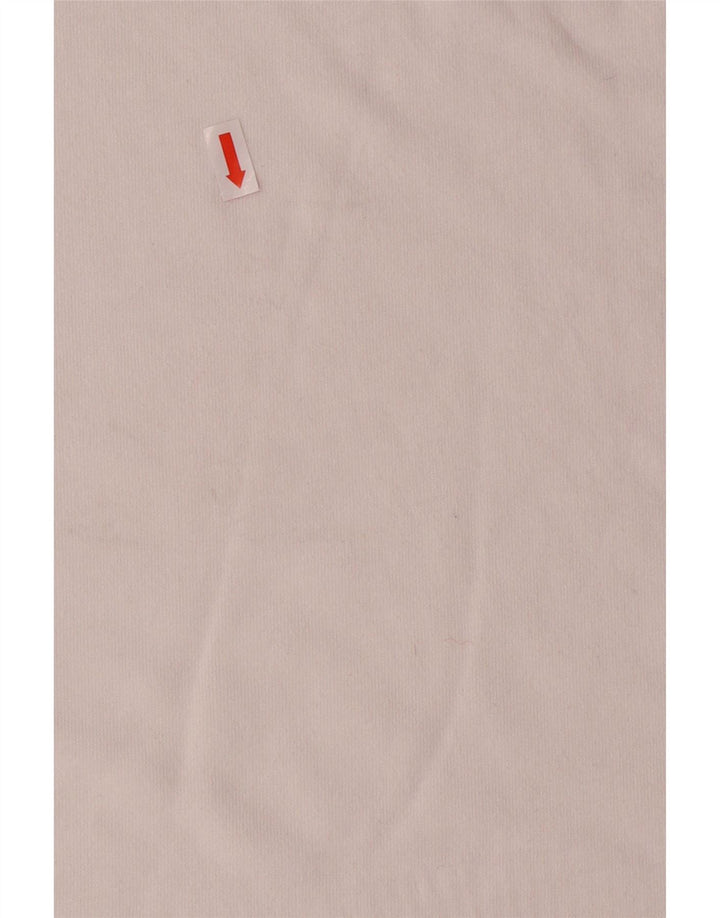 Tricou LEVI'S Standard Fit Top XL Bumbac Alb