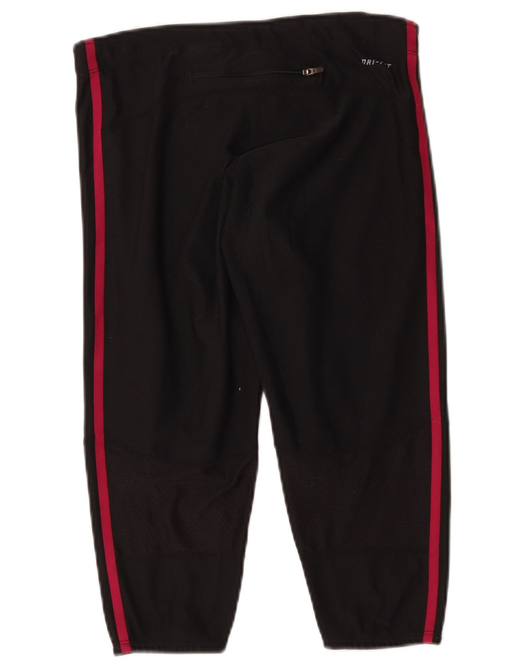Leggings Nike Dri Fit Capri pentru femei UK 12 Medium Black