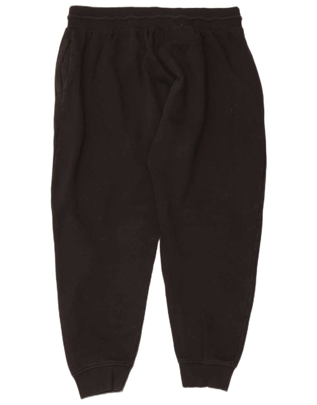 Pantaloni de trening pentru bărbați FILA Pantaloni de jogging 2XL poliester negru