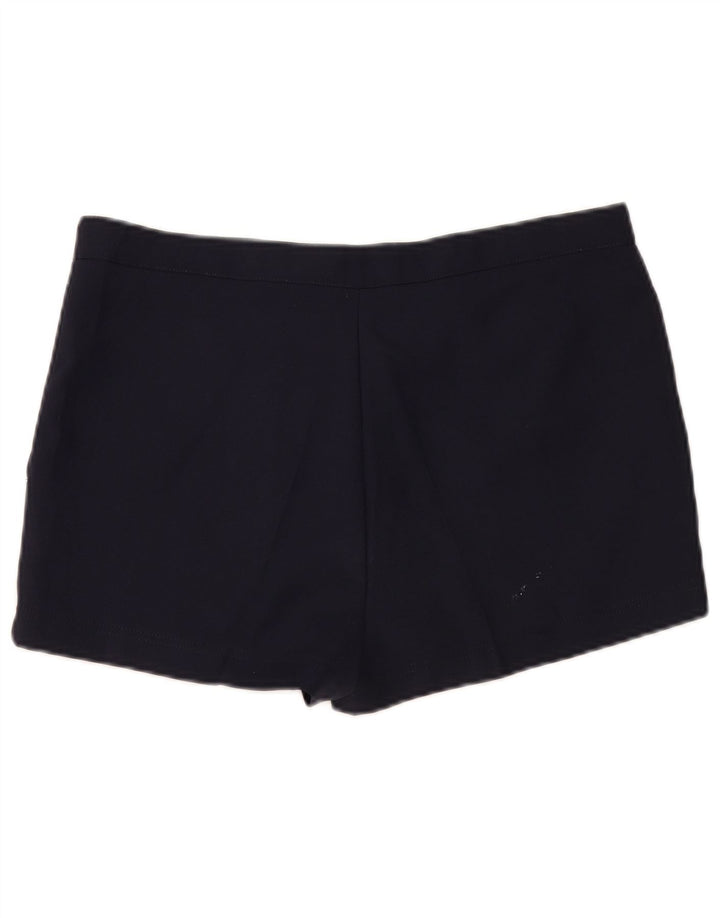 Pantaloni scurți casual pentru bărbați Ellesse, mari W36, poliester bleumarin