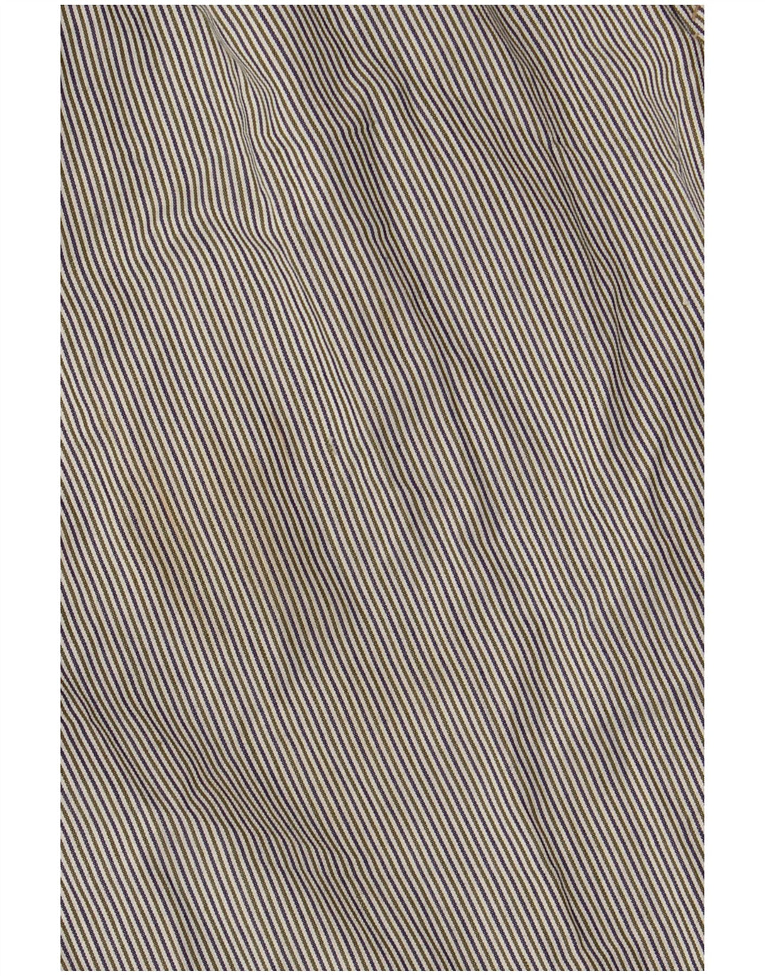 Pantaloni scurți chino VINTAGE pentru bărbați IT 52 XL W34, multicolore, cu dungi