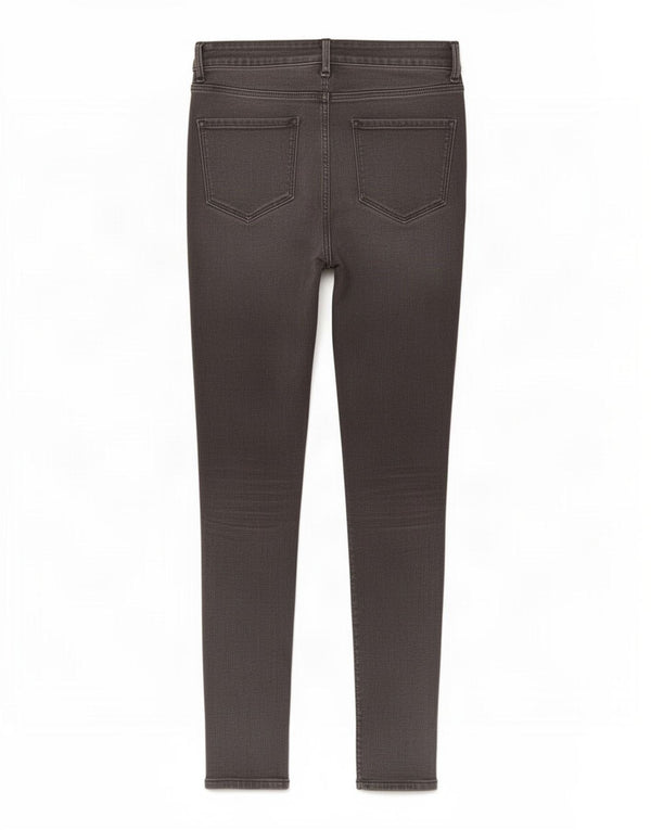 Blugi The Carrie Skinny pentru femei Marks & Spencer UK 12 Medium W30 L30 Negri