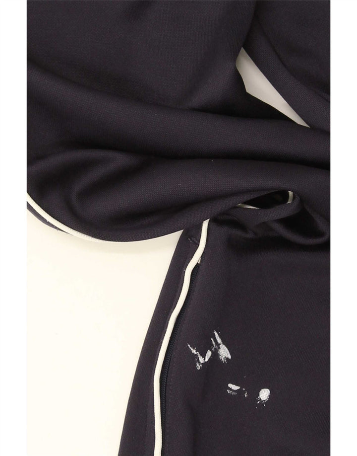 Pantaloni de trening Puma pentru bărbați, mici, bleumarin