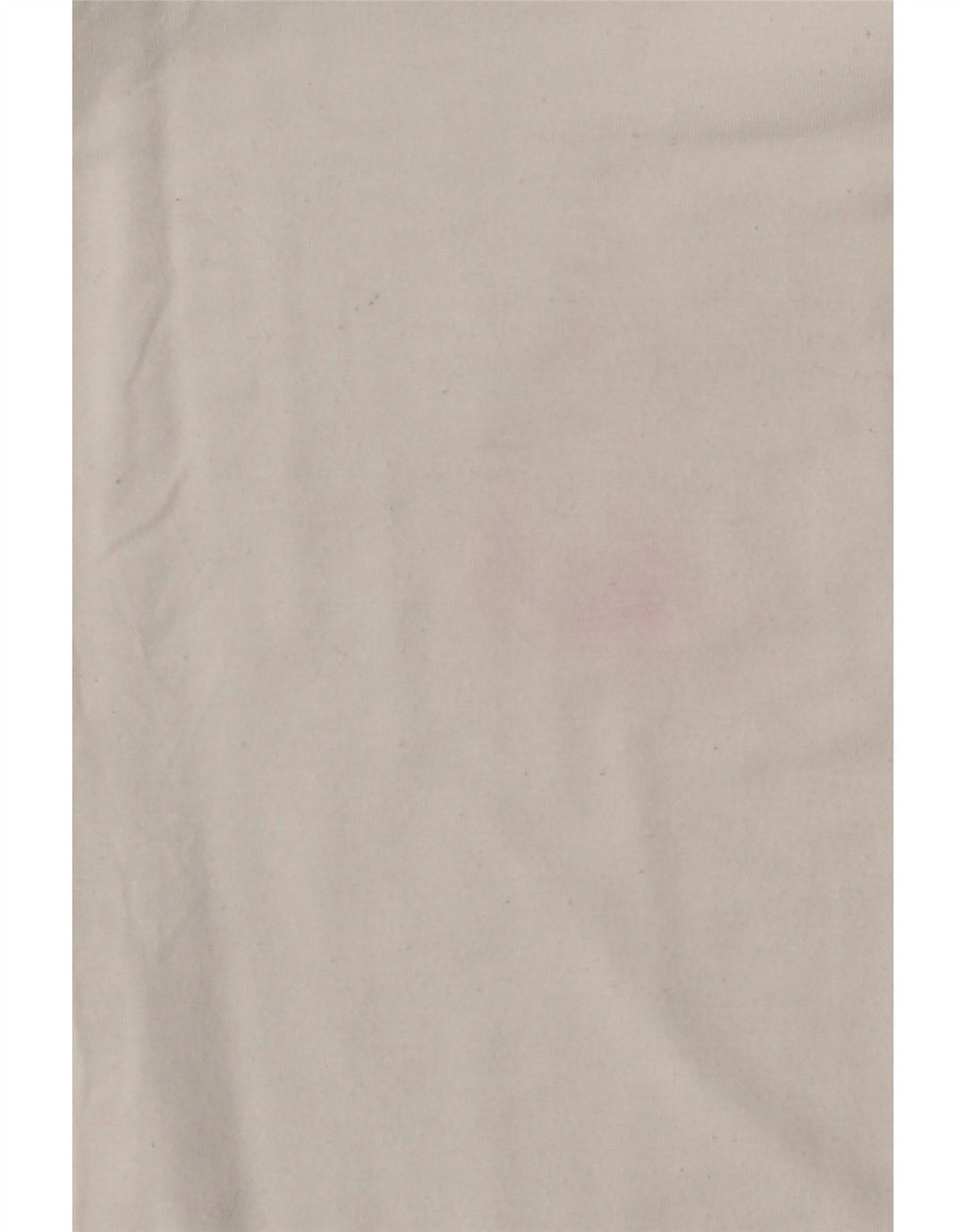 OASIS Top pentru femei cu mânecă lungă UK 10 Small White Viscose