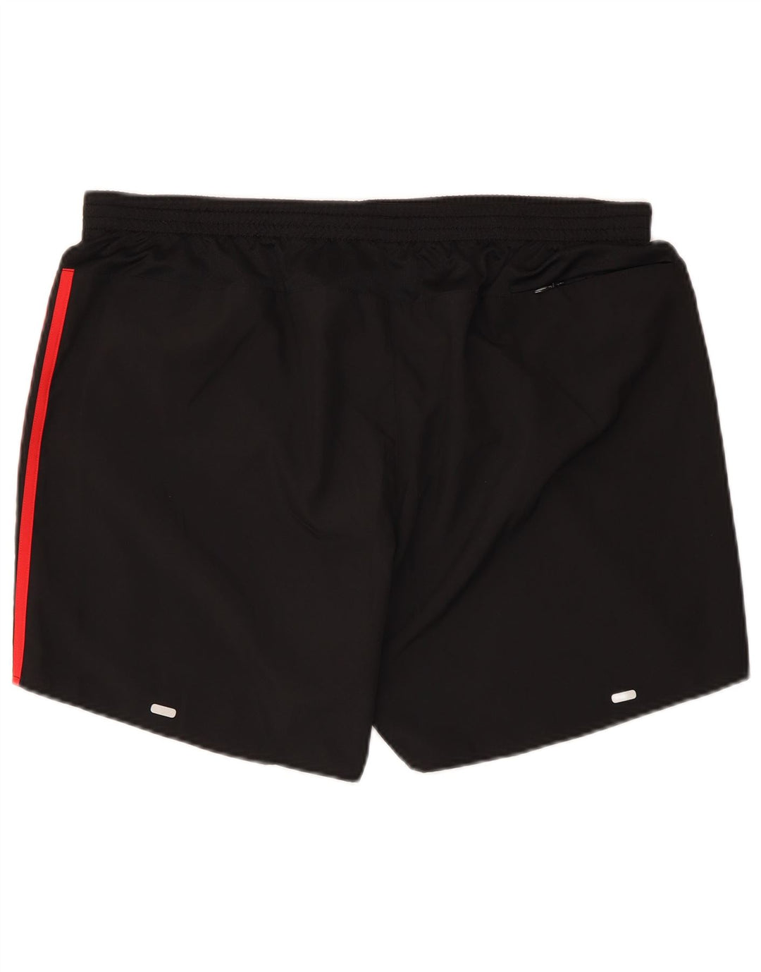 Pantaloni scurți Adidas Climalite Sport XL Negru Poliester