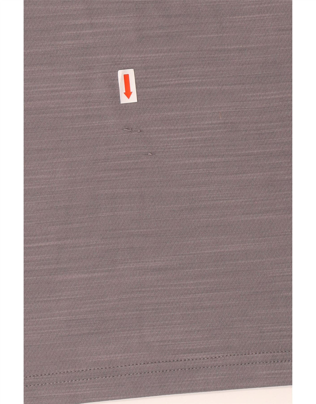 Tricou pentru femei Dri Fit NIKE Top UK 16, mare, gri poliester cu pete