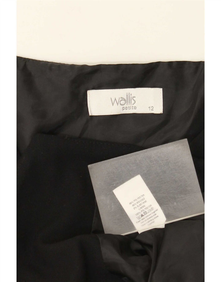 Vestă Wallis pentru femei, UK 12, poliester mediu negru