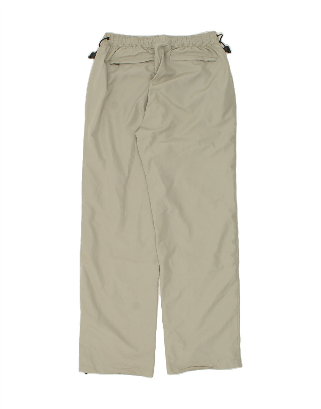 Pantaloni de trening pentru bărbați CHAMPION, mari, gri, poliester