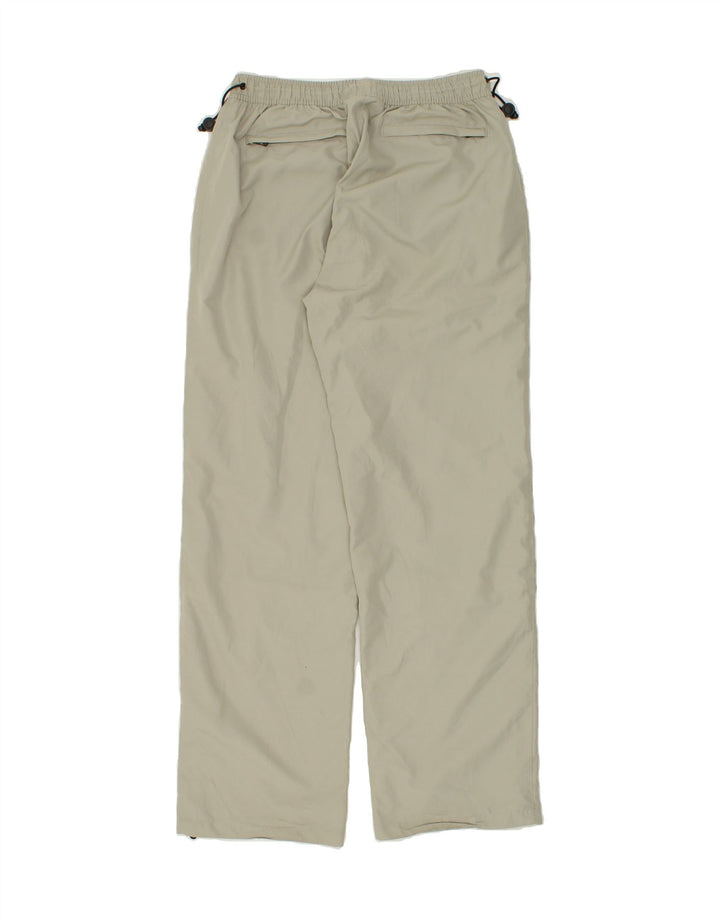 Pantaloni de trening pentru bărbați CHAMPION, mari, gri, poliester