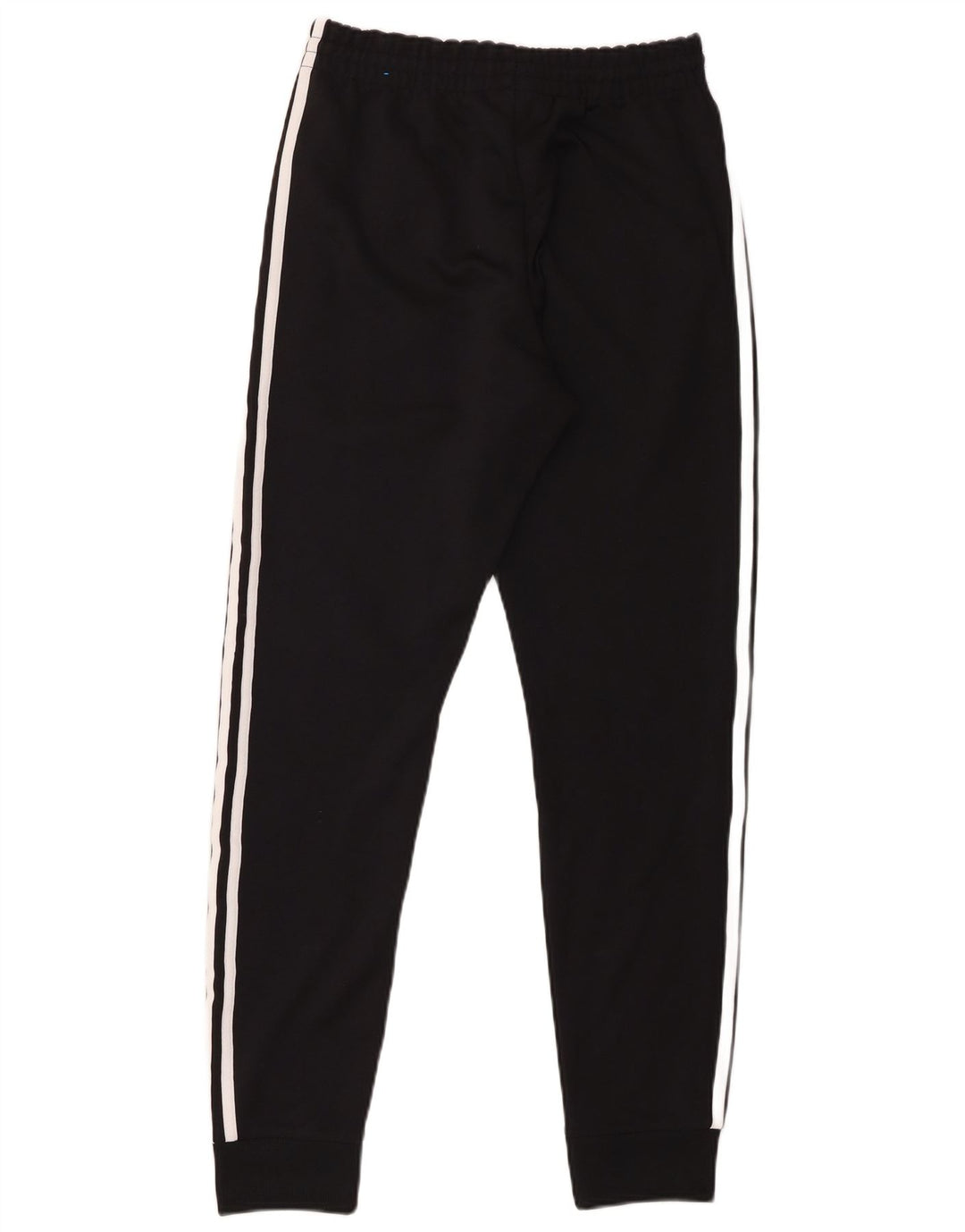 Pantaloni de trening pentru bărbați Adidas Pantaloni de jogging Mici Poliester negru