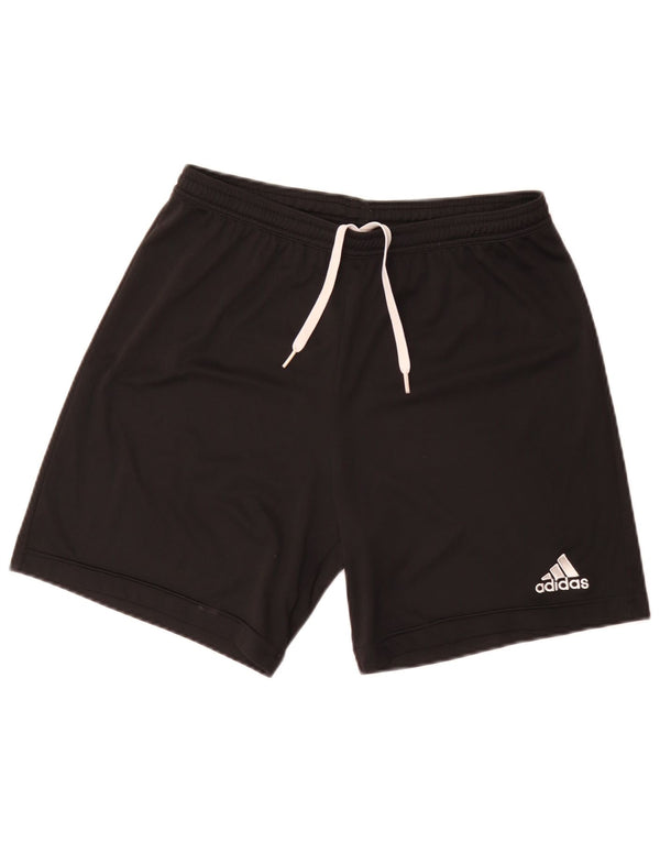 Pantaloni scurți Adidas Aeroready Sport pentru bărbați, mari, negru, poliester