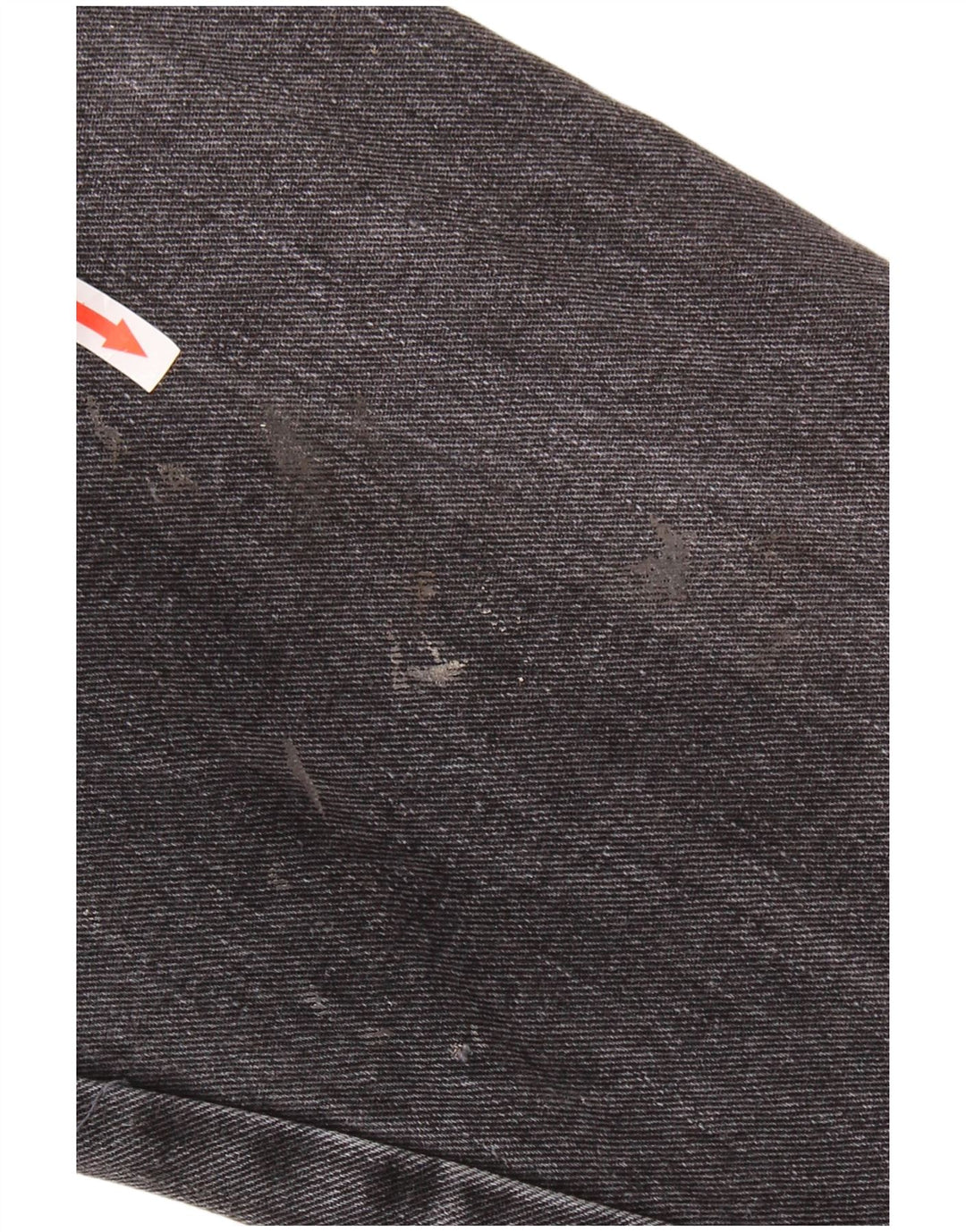 Jachetă de blugi pentru femei New Jeans UK 18 XL Negru