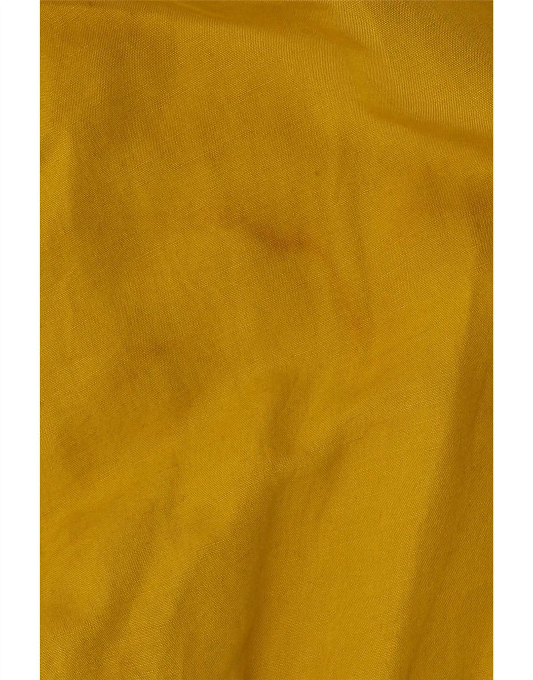 Rochie tunică supradimensionată pentru femei Zara UK 18 XL Galben