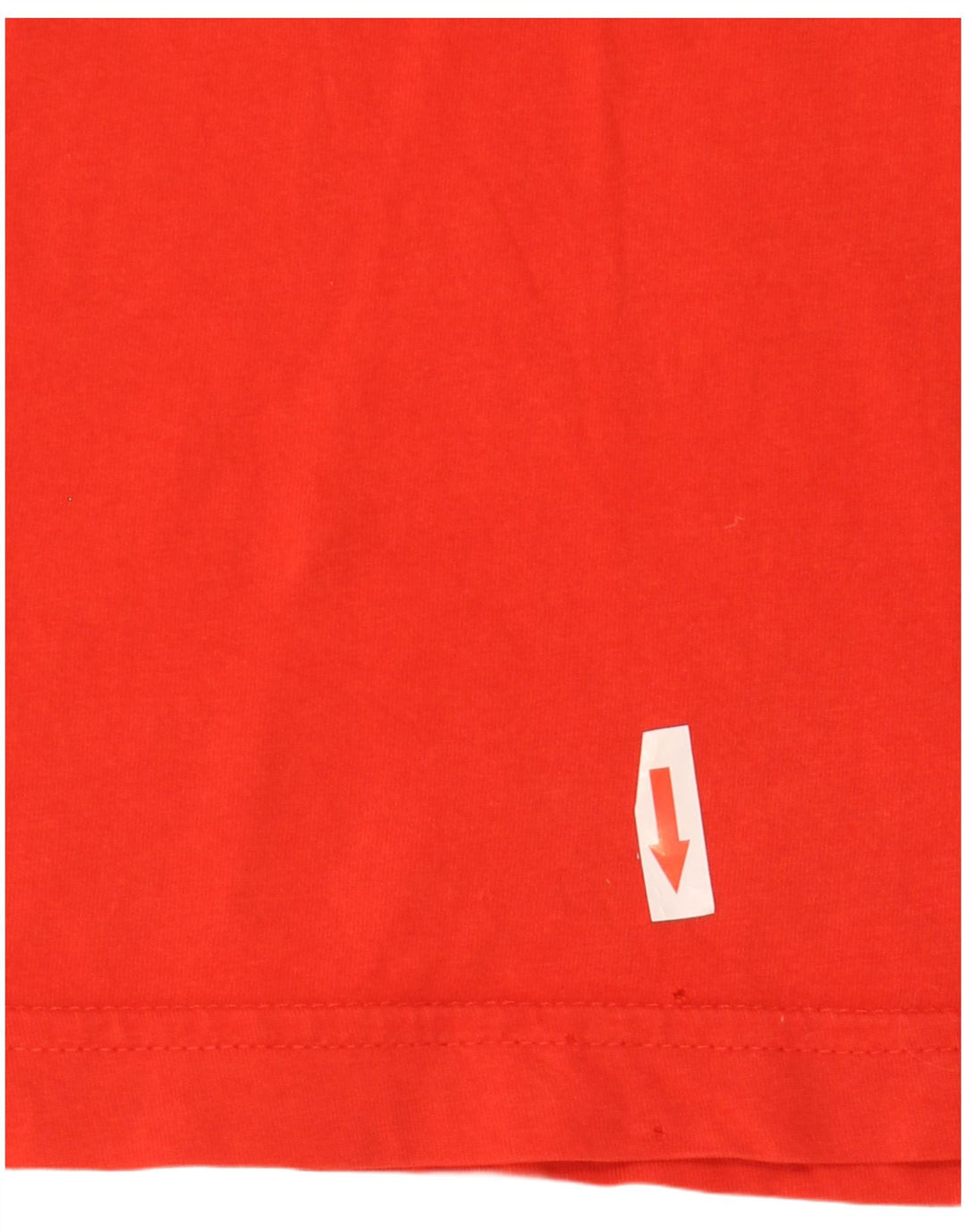 Tricou grafic Puma pentru bărbați Top Medium Red