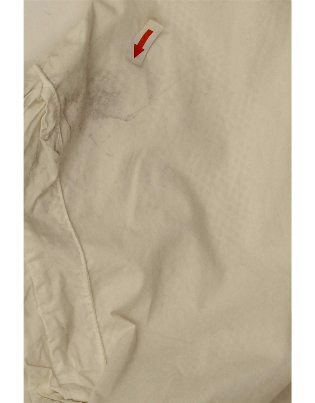 Jachetă de ploaie pentru bărbați Belfe & IT 50 Large White