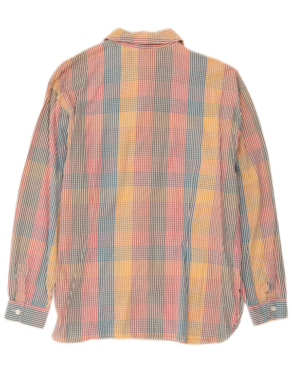 Cămașă cu paragate pentru femei Penny Black IT 42 Medium Multicolor Gingham