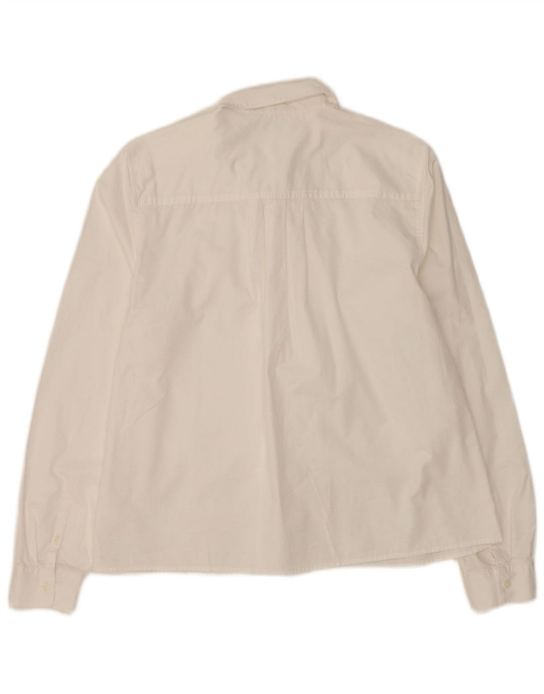 Cămașă Tommy Hilfiger pentru femei US 8 Medium White