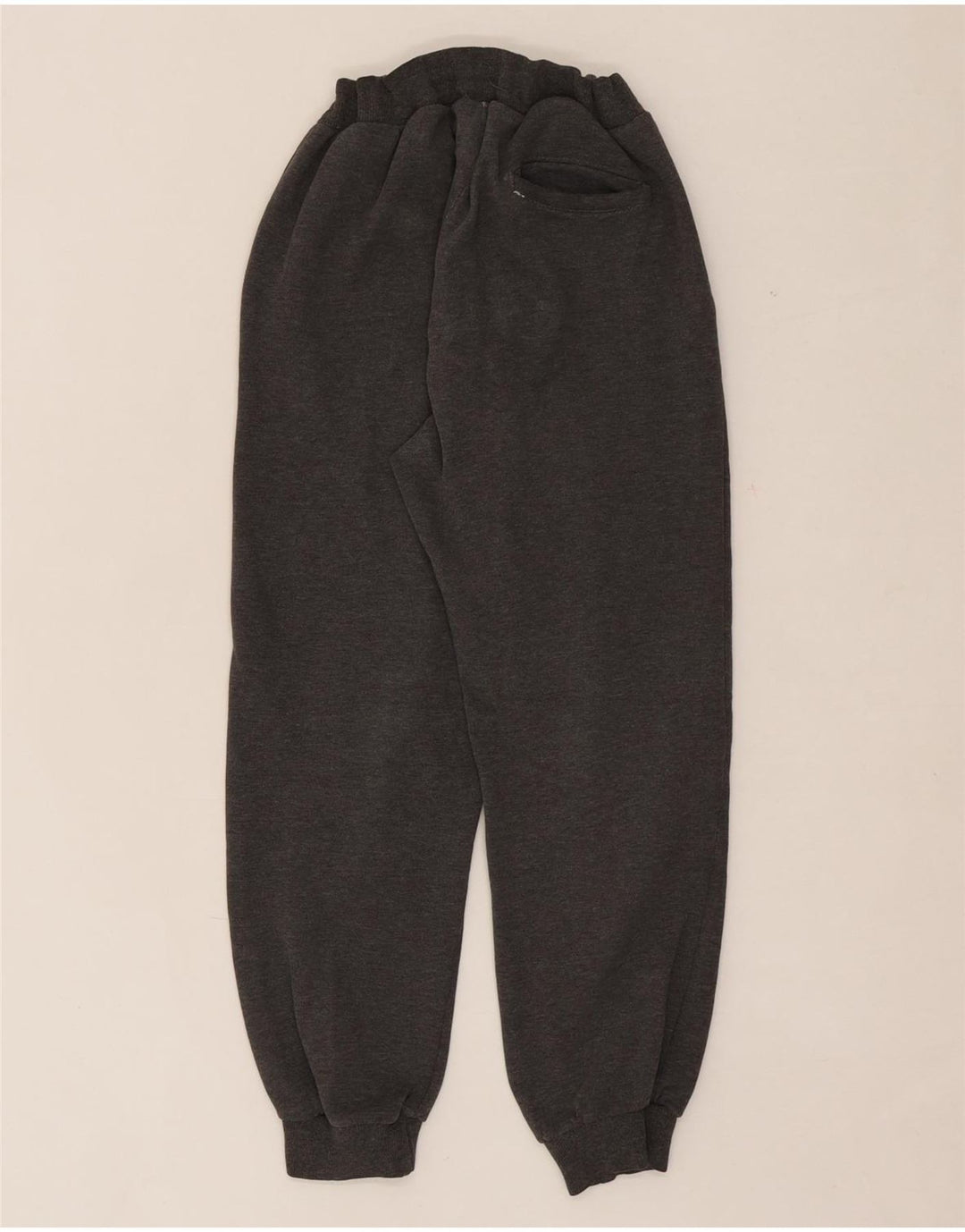 CHAMPION Boys Tracksuit Trousers Joggers 9-10 Years Medium  Grey Vintage Champion and Second-Hand Champion from Messina Hembry 