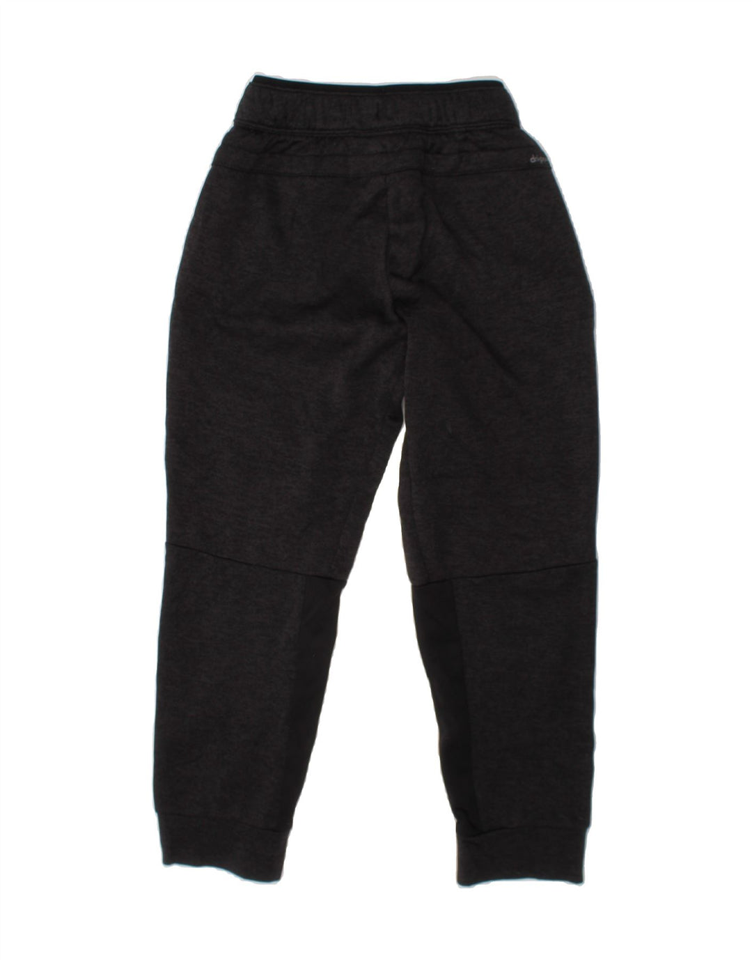 RUSSELL ATHLETIC Boys Tracksuit Trousers Joggers 7-8 Years Medium  Grey Vintage Russell Athletic and Second-Hand Russell Athletic from Messina Hembry 