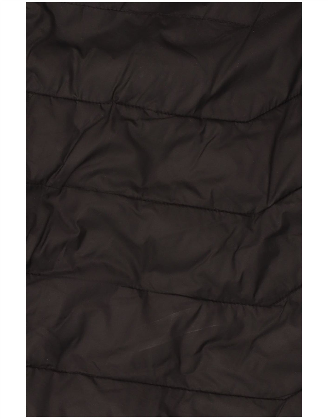 Jachetă căptușită cu glugă pentru bărbați ZARA UK 36 Small Black