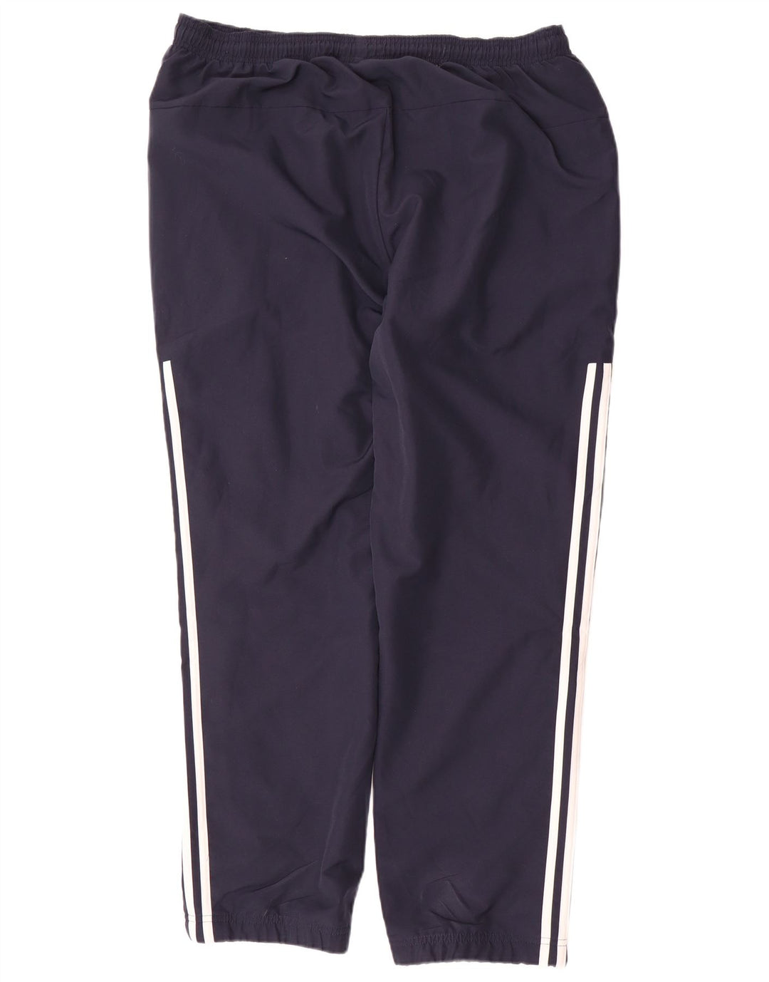 Pantaloni de trening pentru bărbați ADIDAS XL, poliester bleumarin
