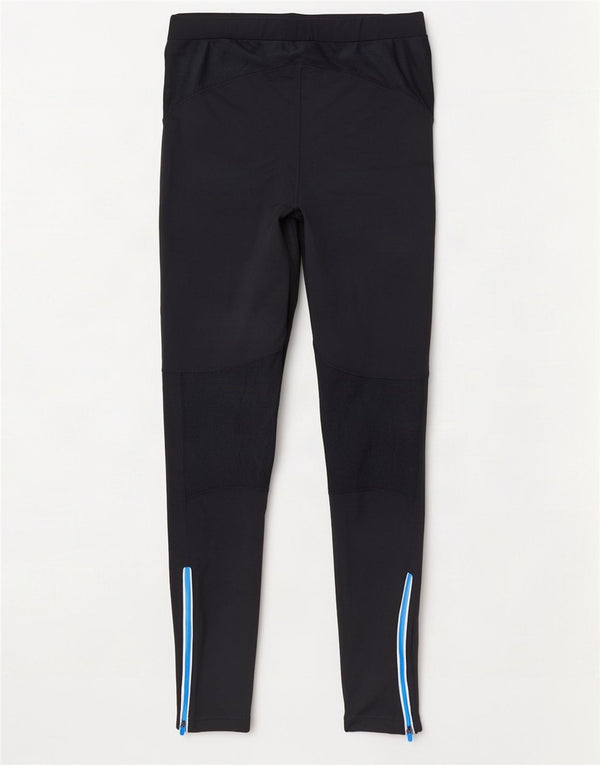 Leggings pentru femei Mountain Warehouse UK 14 Medium Black