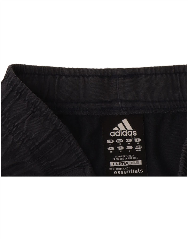 Pantaloni scurți sport Adidas Clima 365 pentru bărbați, bumbac, gri mediu