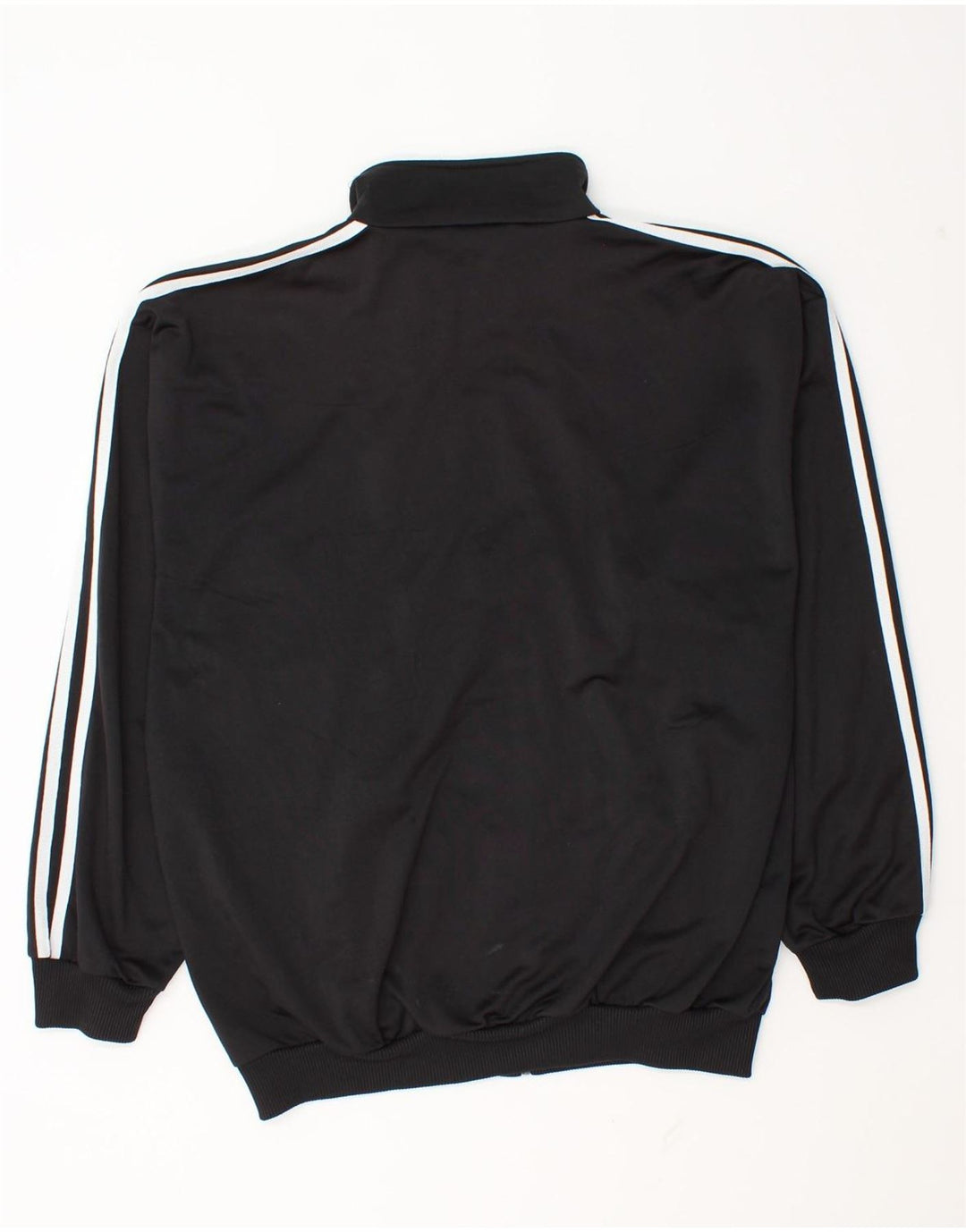 Jachetă de trening pentru bărbați Adidas UK 40/42 Medium Black