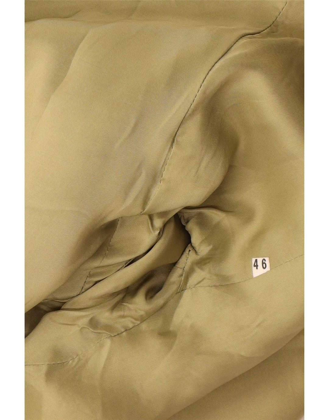 Sacou blazer pentru femei Nuova Citta, cu 2 nasturi, IT 46, verde mare