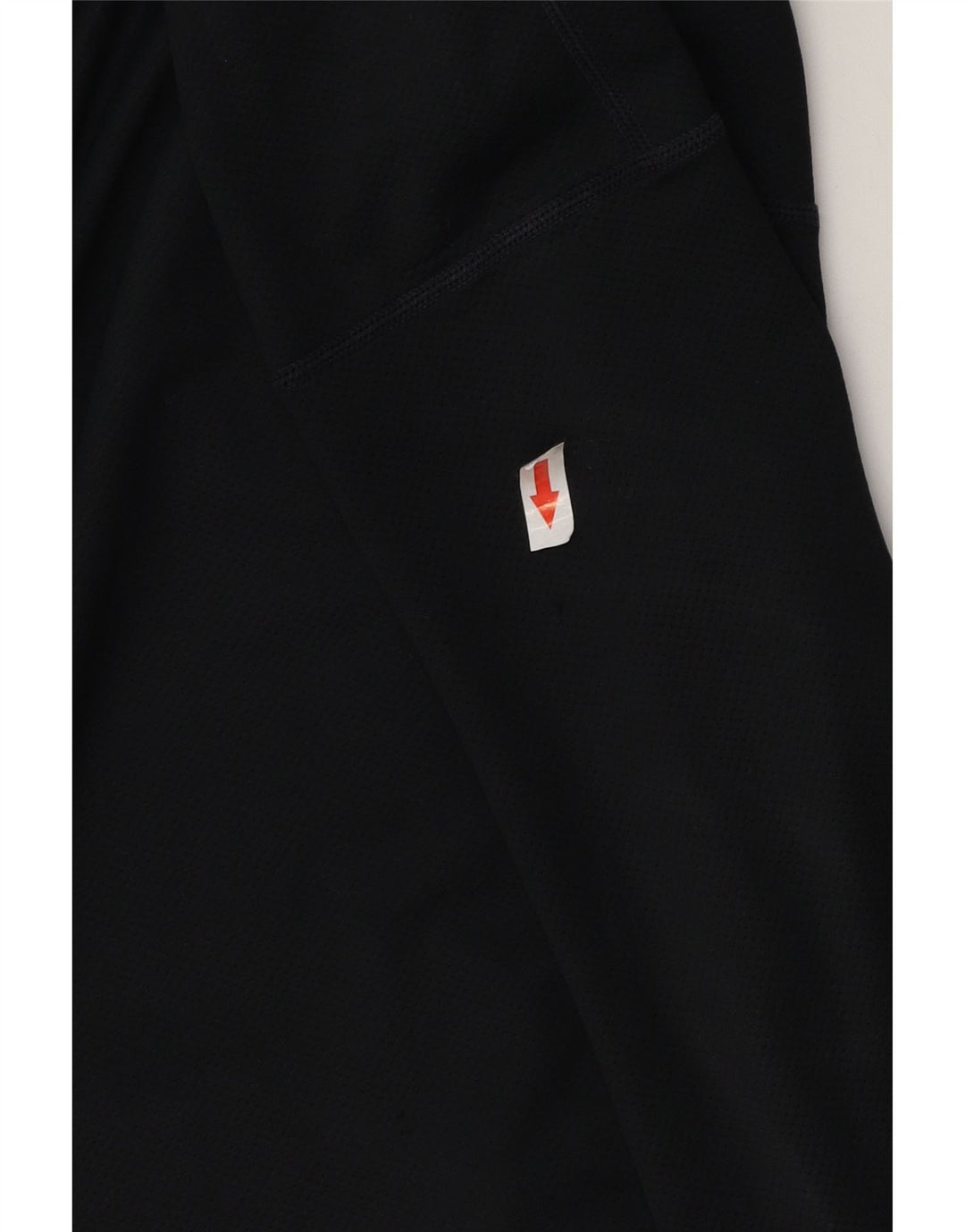 Top de trening Nike Dri Fit Pullover pentru bărbați UK 38/40 Medium Bleumarin