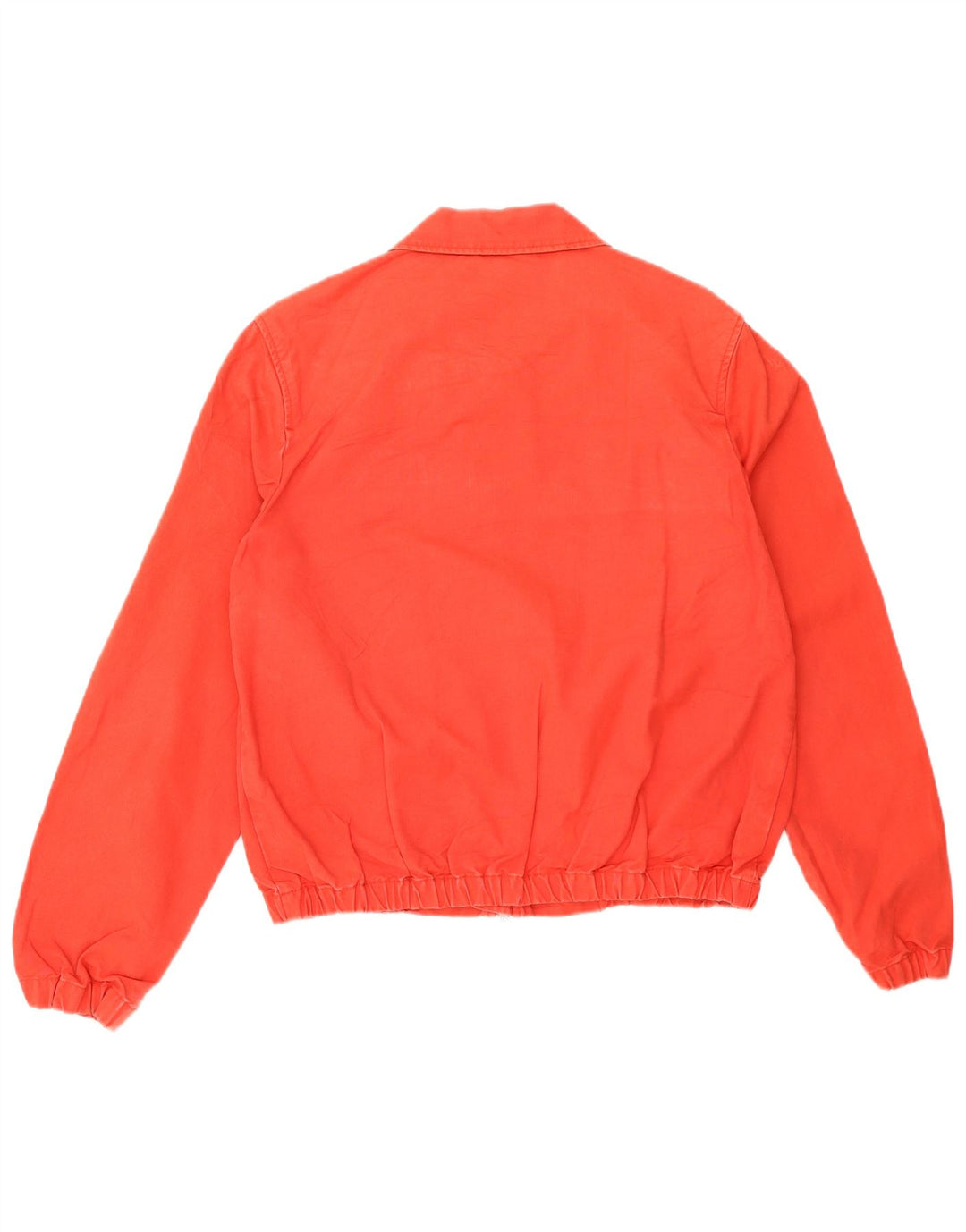 Slam Bomber Jacket pentru bărbați UK 40, mare, roșu, bumbac