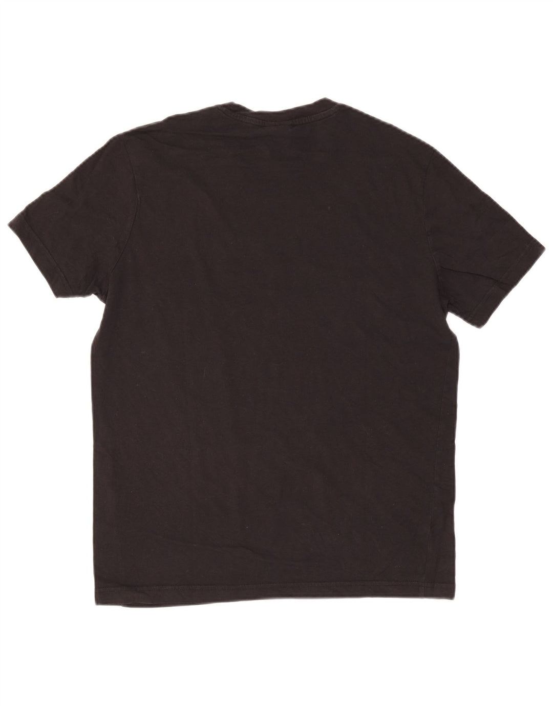 Tricou grafic pentru bărbați Champion Top Mic Negru