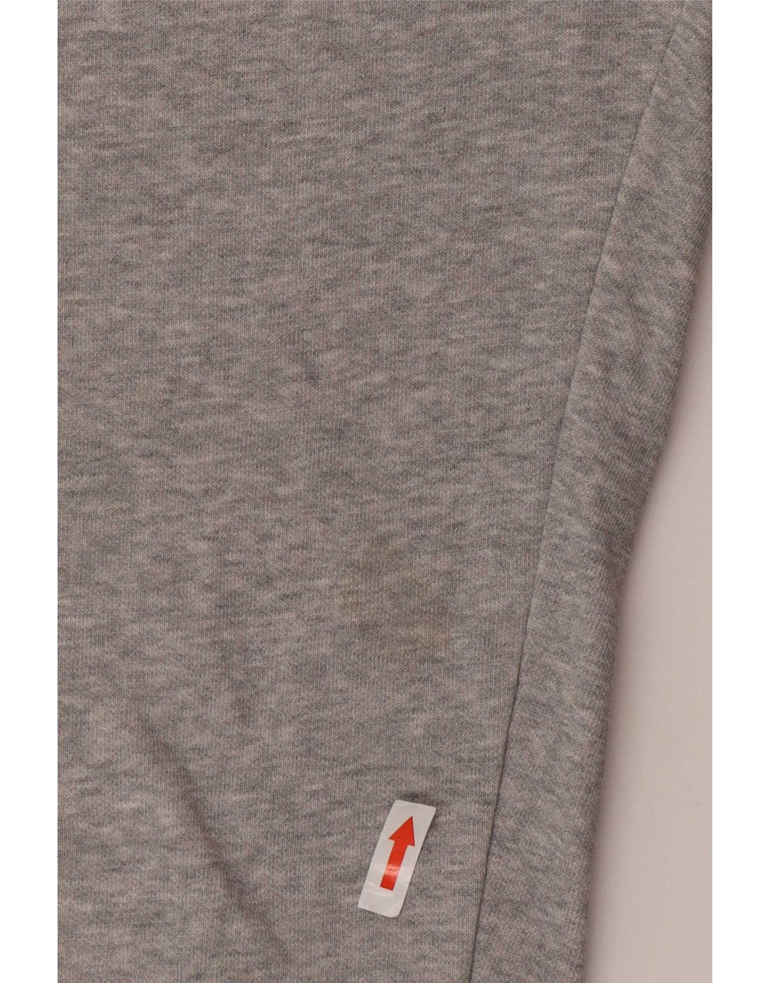 Pantaloni de trening pentru bărbați Champion Pantaloni de jogging Gri mediu